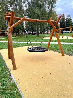 PREDAJ 3i byt, Spišská Nová Ves, Tarča, Lipová ul., pôvodný - 16