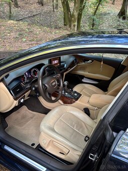 Audi A7 - 16