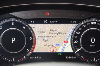 Volkswagen Tiguan Allspace 2.0 TDI 4x4 - 16