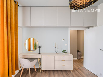 IBA U NÁS Na predaj 3i nádherný byt v centre Čadce, 204m2 - 16