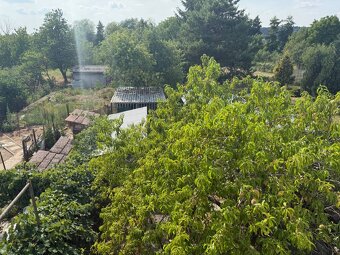 Dva rodinné domy s atmosférou vidieka – Skačany pri Partizán - 16