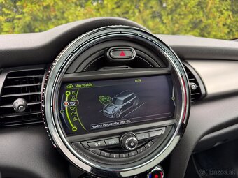 Mini John Cooper Works 170kw A/T JCW PRO - 16