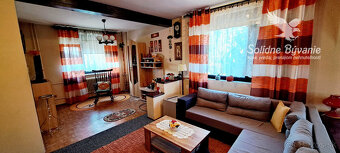 5-izbový rodinný dom v obci Ňárad - 16