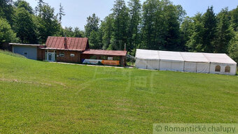 Lyžiarske stredisko Skiland Stará Myjava, okr. Myjava na p - 16