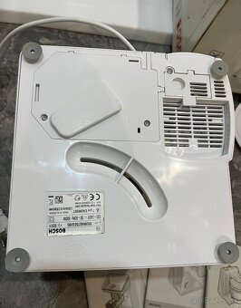 Bosch mum 4875EU kuchynský robot 600w - 16