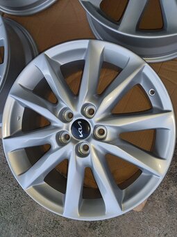 5x114,3 r18 mazda kia hyundai mitsubishi toyota honda - 16