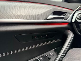 BMW Rad 5 530d xDrive - 16