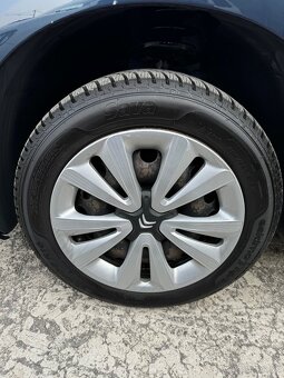 ✅️Citroën DS4 HDi 110 Style✅️ - 16