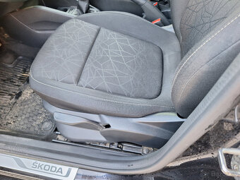 Skoda Fabia, Facelift, Style, Top Stav - 16