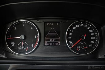 Volkswagen Multivan 2.0 TDI 146 kW, DSG, 4x4 - 16