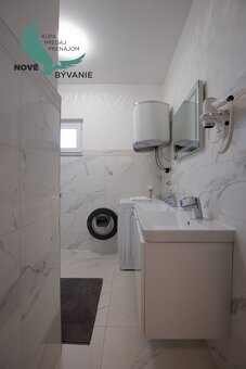 Na predaj apartmán 3x spálňa na ostrove Vir v Chorvátsku - 16