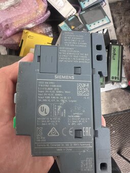 Siemens , sinumerik , simodrive , fanuc , sew , rexroth - 16