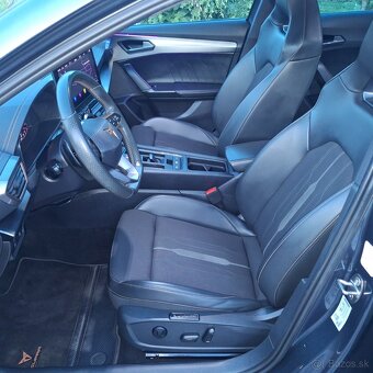 Cupra Formentor 1.4 TSI eHybrid 245k DSG Veloz - 16