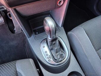 Volkswagen Touran 1.6 TDI Comfortline DSG 7 - miest - 16