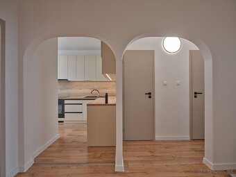 3 izbový byt Dlhé diely Majerníkova po rekonštrukcii. 257000 - 16