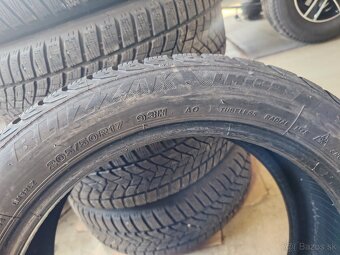Predam Pneu 205/50R1793H Zimné - 16