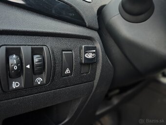 RENAULT MEGANE SCENIC 1.4TCe●LPG●1.MAJITEL●TOP STAV●FACELIFT - 16