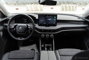 Škoda Superb Combi Selection 2.0 TDI 110 kW - 16