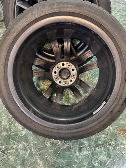 BMW R20 original zimni sada kola X5M F85 X6M F86 - 16