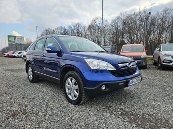 Honda CR-V 2.0i 4WD Automat - 16