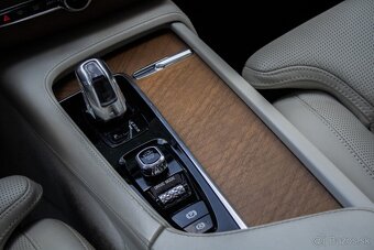 Volvo XC90 T8 Twin Engine PHEV Inscription Pro - odpočet DPH - 16