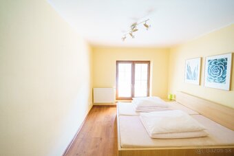 Predaj rekreačnej chaty v obci Liptovské Revúce - 16