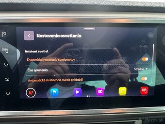 Seat ateca-1.5tsi-rv:2021-FULL LED-360 KAMERA-VIRTUAL - 16