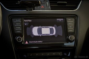Škoda Octavia 1.8 TSI Elegance/Style DSG - 16