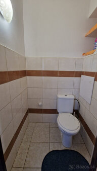 Na predaj krásny 3-izbový byt Šamorín – Rybárska ulica - 16