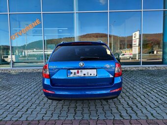 ŠKODA OCTÁVIA 2.0TDI COMBI ●110KW●2014● - 16