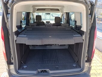 Ford Tourneo Connect Grand Tourneo Connect 1.5 TDCi Trend - 16