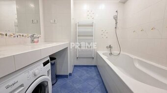 JEDINEČNÝ 2i byt, REKONŠTRUKCIA, 2 x BALKÓN, Kúpeľná ulica,S - 16