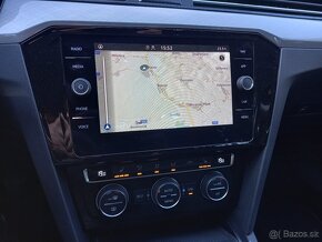 VW PASSAT B8 EVO 2,0TDI-2020-NAVI-LED-ACC-Business - 16
