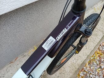 Ponúkam na predaj bicykel CTM Charisma 1.0   29" - 16