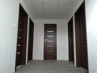 Rekonštrukcie, stavby a práce v interiéry a exteriéry - 16