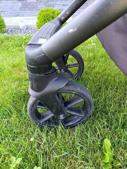 Kočík Roan Coss - 16