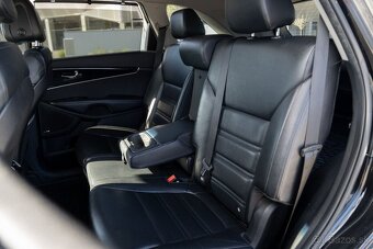 Kia Sorento 2.2crdi 4x4 147kW 2016 - 16