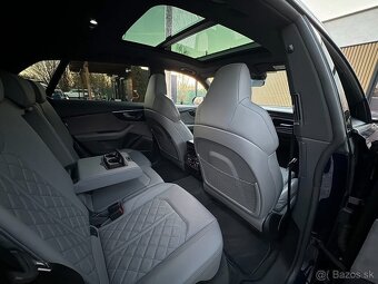 Audi Q8 50 TDI mHEV tiptronic S-line Full výbava - 16