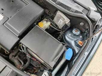 Škoda fabia - 16