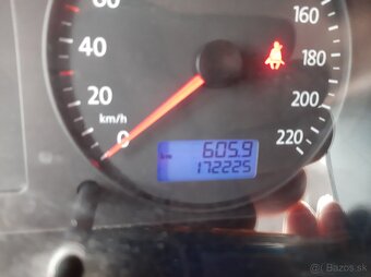 Volkswagen Transporter T5 - 16