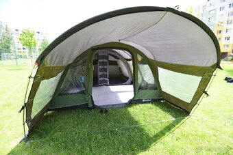 Predám stan Outwell Bear Lake 6É - 16