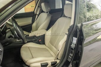 BMW 320d xDrive - 16