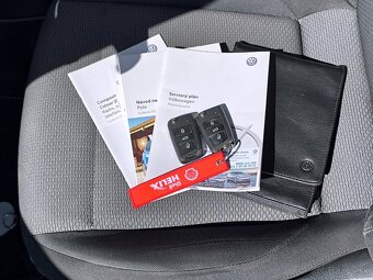 Volkswagen Polo 1.2 TSI - 16