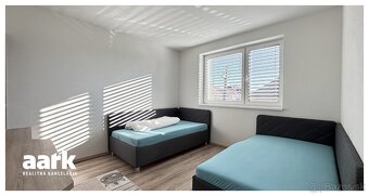 AARK: 4 izbový apartmán, Komenského, TRNAVA - 16