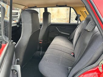 Predám Lada 2107 1500 - 16