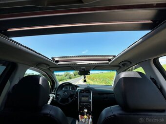Mercedes-Benz B180 - 16