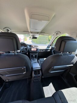 VW Tiguan, Allspace, 2.0 TDI, 110 kw - 16