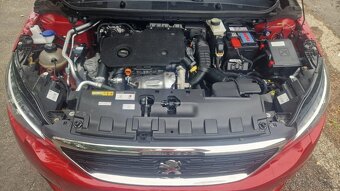 PEUGEOT  308 SW 1.5 HDI. - 16