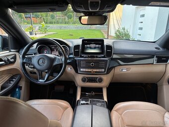 Mercedes Benz GLE 350 d 148000 km - 16