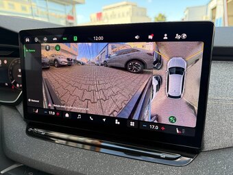 Škoda Octavia 4 Combi 2.0TDI 110kW 15tkm - záruka Autodraft - 16